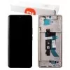 XIAOMI REDMI NOTE 14 PRO 5G ΟΘΟΝΗ + TOUCH SCREEN + LENS + FRAME 56002500O1600 BLUE ORIGINAL SERVICE PACK