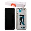 XIAOMI REDMI NOTE 14 PRO 5G ΟΘΟΝΗ AMOLED + TOUCH SCREEN + LENS + FRAME 56004600O1600 GOLD ORIGINAL SERVICE PACK