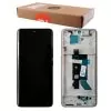 XIAOMI REDMI NOTE 14 PRO 5G ΟΘΟΝΗ + TOUCH SCREEN + LENS + FRAME 56002400O1600 PURPLE ORIGINAL SERVICE PACK