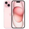 ΜΕΤΑΧΕΙΡΙΣΜΕΝΟ ΚΙΝΗΤΟ IPHONE 15 6.1in 6GB/128GB NFC GRADE AA JP SPEC 1SIM & 1ESIM PINK CERTIFIED BY VOLTE-TEL