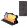 LIME ESSENTIAL ΘΗΚΗ XIAOMI POCO C65/ POCO M6 5G 6.74in  MAGNET BOOK STAND CLIP GREY
