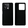 IDOL 1991 VELVET ELITE TPU ΘΗΚΗ XIAOMI REDMI NOTE 13 5G 6.67in  4 SIDE CAMERA GUARD BLACK