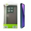 LIME HARDSHELL FUSION ΘΗΚΗ XIAOMI REDMI NOTE 13 5G 6.67in  FULL CAMERA PROTECTION GREEN WITH YELLOW KEYS