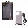 IDOL 1991 ANTISHOCK AIR TPU ΘΗΚΗ XIAOMI 14 5G 6.36in  WITH STRAP FULL CAMERA PROTECTION ΔΙΑΦΑΝΗ