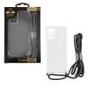 IDOL 1991 ANTISHOCK AIR TPU ΘΗΚΗ XIAOMI REDMI NOTE 12 PRO 4G 6.67in  WITH STRAP FULL CAMERA PROTECTION ΔΙΑΦΑΝΗ