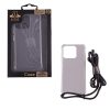 IDOL 1991 ANTISHOCK AIR TPU ΘΗΚΗ XIAOMI REDMI NOTE 13 PRO 5G 6.67in WITH STRAP FULL CAMERA PROTECTION ΔΙΑΦΑΝΗ