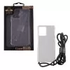 IDOL 1991 ANTISHOCK AIR TPU ΘΗΚΗ XIAOMI REDMI NOTE 13 PRO PLUS 5G 6.67in  WITH STRAP FULL CAMERA PROTECTION ΔΙΑΦΑΝΗ