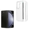IDOL 1991 CRISTALYTE TPU ΘΗΚΗ SAMSUNG Z FOLD 5 F946 7.6in  CAMERA GUARD ΔΙΑΦΑΝΗ