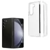 IDOL 1991 CRISTALYTE TPU ΘΗΚΗ SAMSUNG Z FOLD 5 F946 7.6in  CAMERA GUARD ΔΙΑΦΑΝΗ