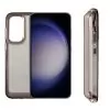 IDOL 1991 CRISTALYTE TPU ΘΗΚΗ SAMSUNG S23 FE 5G S711 6.4in  CAMERA GUARD ΔΙΑΦΑΝΗ ΓΚΡΙ
