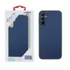 VOLTE-TEL CARBON LIFT ΘΗΚΗ SAMSUNG A15 4G A155/A15 5G A156 6.4in  CAMERA GUARD PROTECTION BLUE