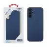 VOLTE-TEL CARBON LIFT ΘΗΚΗ SAMSUNG A35 5G A356 6.6in  CAMERA GUARD BLUE
