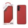 VOLTE-TEL CARBON LIFT ΘΗΚΗ SAMSUNG A35 5G A356 6.6in  CAMERA GUARD RED