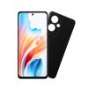 VOLTE-TEL SILICON TPU ΘΗΚΗ OPPO A79 5G 6.72in FULL CAMERA PROTECTION BLACK