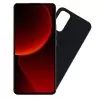 VOLTE-TEL SILICON TPU ΘΗΚΗ XIAOMI 13T 5G 6.67in CAMERA GUARD BLACK