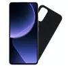 VOLTE-TEL SILICON TPU ΘΗΚΗ XIAOMI 13T PRO 5G 6.67in  CAMERA GUARD BLACK