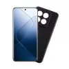 VOLTE-TEL SILICON TPU ΘΗΚΗ XIAOMI 14 PRO 5G 6.73in  FULL CAMERA PROTECTION BLACK