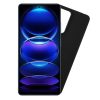 VOLTE-TEL SILICON TPU ΘΗΚΗ XIAOMI REDMI NOTE 12 PRO 4G 6.67in  CAMERA GUARD BLACK