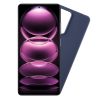 VOLTE-TEL SILICON TPU ΘΗΚΗ XIAOMI REDMI NOTE 12 PRO 4G 6.67in  CAMERA GUARD BLUE
