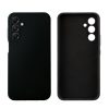 IDOL 1991 VELVET ELITE TPU ΘΗΚΗ SAMSUNG A15 4G A155/A15 5G A156 6.4in  4 SIDE FULL CAMERA PROTECTION BLACK