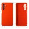 IDOL 1991 VELVET ELITE TPU ΘΗΚΗ SAMSUNG A15 4G A155/A15 5G A156 6.4in 4 SIDE FULL CAMERA PROTECTION RED