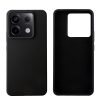IDOL 1991 VELVET ELITE TPU ΘΗΚΗ XIAOMI REDMI NOTE 13 PRO 5G 6.67in  4 SIDE CAMERA GUARD BLACK