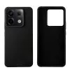IDOL 1991 VELVET ELITE TPU ΘΗΚΗ XIAOMI REDMI NOTE 13 PRO 5G 6.67in 4 SIDE CAMERA GUARD BLACK
