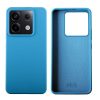 IDOL 1991 VELVET ELITE TPU ΘΗΚΗ XIAOMI REDMI NOTE 13 PRO 5G 6.67in 4 SIDE CAMERA GUARD WINTER BLUE