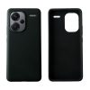 IDOL 1991 VELVET ELITE TPU ΘΗΚΗ XIAOMI REDMI NOTE 13 PRO PLUS 5G 6.67in  4 SIDE CAMERA GUARD BLACK