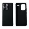 IDOL 1991 VELVET ELITE TPU ΘΗΚΗ XIAOMI REDMI NOTE 13 PRO PLUS 5G 6.67in 4 SIDE CAMERA GUARD BLACK