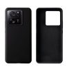 IDOL 1991 VELVET ELITE TPU ΘΗΚΗ XIAOMI 13T PRO 5G 6.67in  4 SIDE CAMERA GUARD BLACK