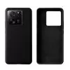 IDOL 1991 VELVET ELITE TPU ΘΗΚΗ XIAOMI 13T PRO 5G 6.67in  4 SIDE CAMERA GUARD BLACK