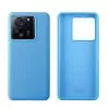 IDOL 1991 VELVET ELITE TPU ΘΗΚΗ XIAOMI 13T PRO 5G 6.67in  4 SIDE CAMERA GUARD WINTER BLUE