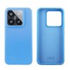 IDOL 1991 VELVET ELITE TPU ΘΗΚΗ XIAOMI 14 5G 6.36in  4 SIDE CAMERA GUARD WINTER BLUE