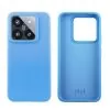 IDOL 1991 VELVET ELITE TPU ΘΗΚΗ XIAOMI 14 5G 6.36in  4 SIDE CAMERA GUARD WINTER BLUE
