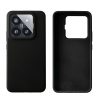 IDOL 1991 VELVET ELITE TPU ΘΗΚΗ XIAOMI 14 PRO 5G 6.73in  4 SIDE CAMERA GUARD BLACK