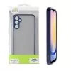 LIME HARDSHELL FUSION ΘΗΚΗ SAMSUNG A05s 4G A057/F14 4G E145 6.7in  FULL CAMERA PROTECTION BLUE WITH YELLOW KEYS