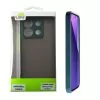 LIME HARDSHELL FUSION ΘΗΚΗ XIAOMI REDMI NOTE 13 PRO 5G 6.67in  FULL CAMERA PROTECTION GREEN WITH YELLOW KEYS