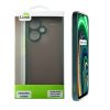 LIME HARDSHELL FUSION ΘΗΚΗ XIAOMI REDMI NOTE 13 PRO PLUS 5G 6.67in  FULL CAMERA PROTECTION GREEN WITH YELLOW KEYS