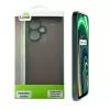 LIME HARDSHELL FUSION ΘΗΚΗ XIAOMI REDMI NOTE 13 PRO PLUS 5G 6.67in FULL CAMERA PROTECTION GREEN WITH YELLOW KEYS