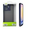 LIME HARDSHELL FUSION ΘΗΚΗ XIAOMI 13T PRO 5G 6.67in FULL CAMERA PROTECTION BLUE WITH YELLOW KEYS