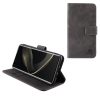 LIME ESSENTIAL ΘΗΚΗ HUAWEI NOVA 11 PRO 4G 6.78in MAGNET BOOK STAND CLIP GREY