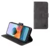 LIME ESSENTIAL ΘΗΚΗ SAMSUNG A35 5G A356 6.6in  MAGNET BOOK STAND CLIP GREY