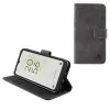 LIME ESSENTIAL ΘΗΚΗ TCL 40 NXTPAPER 5G T771K3 6.6in  MAGNET BOOK STAND CLIP GREY