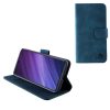 LIME ESSENTIAL ΘΗΚΗ XIAOMI 13T 5G 6.67in MAGNET BOOK STAND CLIP DARK BLUE