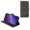 LIME ESSENTIAL ΘΗΚΗ XIAOMI 13T 5G 6.67in  MAGNET BOOK STAND CLIP GREY