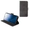 LIME ESSENTIAL ΘΗΚΗ XIAOMI 14 5G 6.36in  MAGNET BOOK STAND CLIP GREY