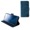 LIME ESSENTIAL ΘΗΚΗ XIAOMI 14 5G 6.36in  MAGNET BOOK STAND CLIP DARK BLUE