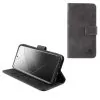 LIME ESSENTIAL ΘΗΚΗ XIAOMI 14 PRO 5G 6.73in  MAGNET BOOK STAND CLIP GREY