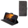 LIME ESSENTIAL ΘΗΚΗ XIAOMI POCO F5 5G 6.67in  MAGNET BOOK STAND CLIP GREY